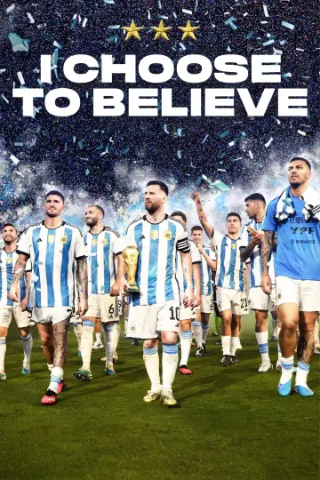 Elijo creer