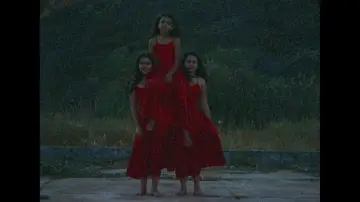 Zasłona do filmu "Sertão, América" #1188531