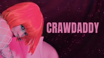 Zasłona do filmu "Crawdaddy" #855903