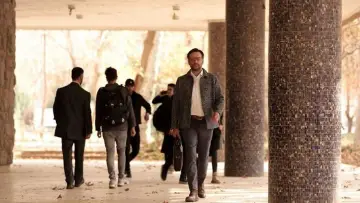Zasłona do filmu "روایت ناتمام سیما" #956728