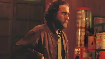 Zasłona do filmu "O Bêbado" #1122847