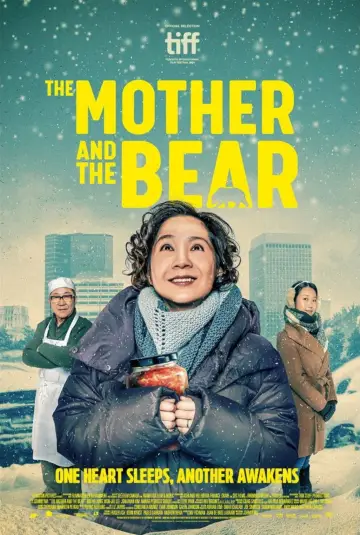 Plakat do filmu "The Mother and the Bear" #542528