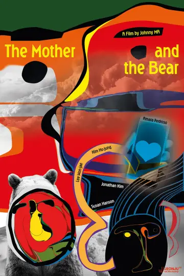 Plakat do filmu "The Mother and the Bear" #542529
