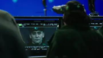 Zasłona do filmu "Marvel Studios Assembled: The Making of Loki Season 2" #392070