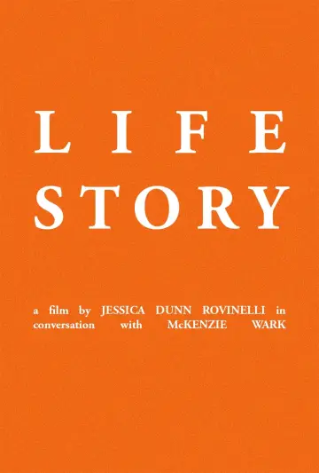 Plakat do filmu "Life Story" #503192