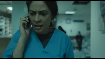 Zasłona do filmu "قضية الغرباء" #1844461