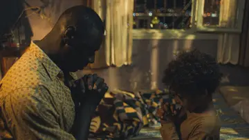 Zasłona do filmu "قضية الغرباء" #1844469