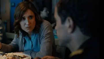 Zasłona do filmu "قضية الغرباء" #1844477