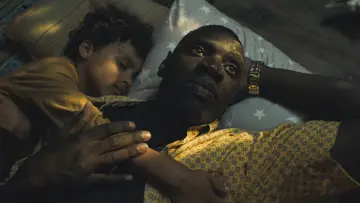 Zasłona do filmu "قضية الغرباء" #532235