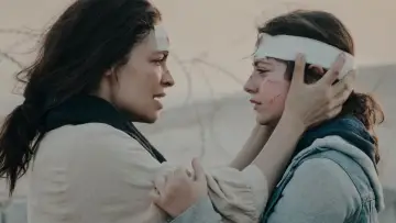 Zasłona do filmu "قضية الغرباء" #532236