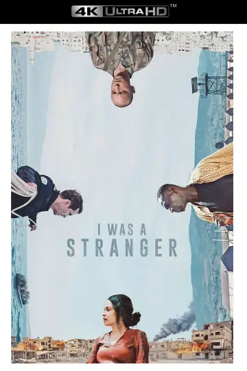 Plakat do filmu "قضية الغرباء" #763718