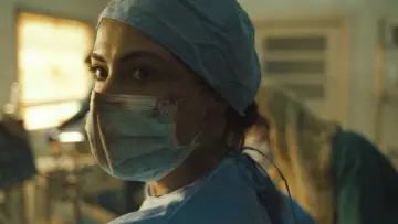Zasłona do filmu "قضية الغرباء" #818065