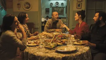 Zasłona do filmu "قضية الغرباء" #818066