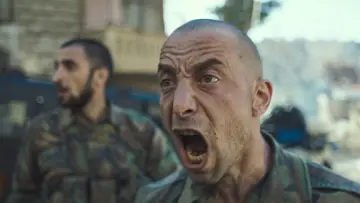 Zasłona do filmu "قضية الغرباء" #818071