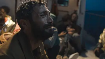 Zasłona do filmu "قضية الغرباء" #818072