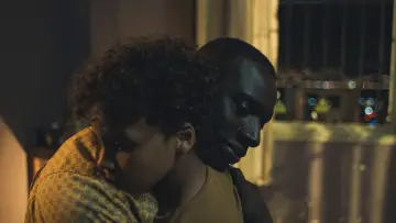 Zasłona do filmu "قضية الغرباء" #818075