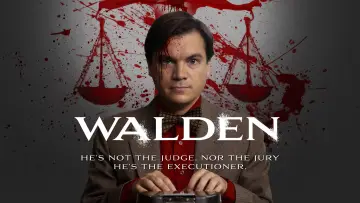 Zasłona do filmu "Walden" #1019979