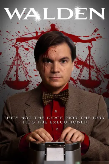 Plakat do filmu "Walden" #1019982
