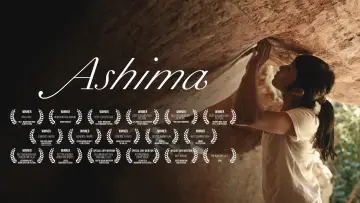 Zasłona do filmu "Ashima" #1906894