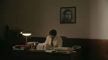 Zasłona do filmu "Berlinguer: La grande ambizione" #645709