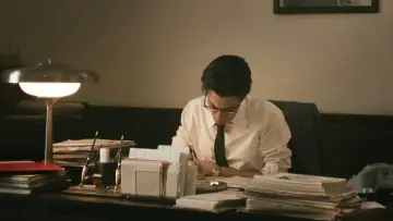 Zasłona do filmu "Berlinguer: La grande ambizione" #645712