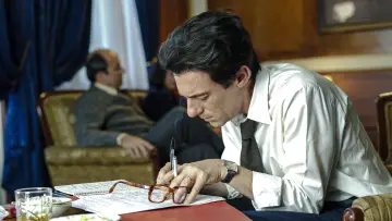 Zasłona do filmu "Berlinguer: La grande ambizione" #645729
