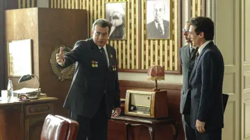 Zasłona do filmu "Berlinguer: La grande ambizione" #645733