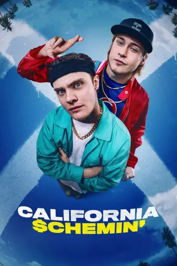 California Schemin'