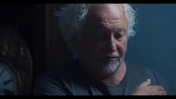 Zasłona do filmu "Que notre joie demeure" #1809546