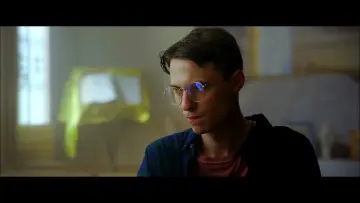 Zasłona do filmu "Que notre joie demeure" #1809547