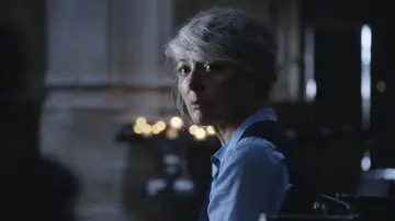 Zasłona do filmu "Que notre joie demeure" #1809548