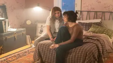 Zasłona do filmu "Dźwięk śmierci" #511926