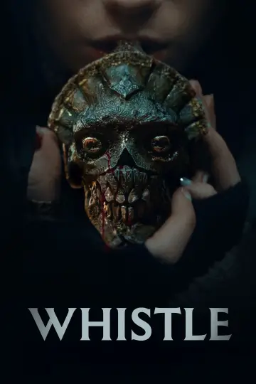 Plakat do filmu "Dźwięk śmierci" #511945