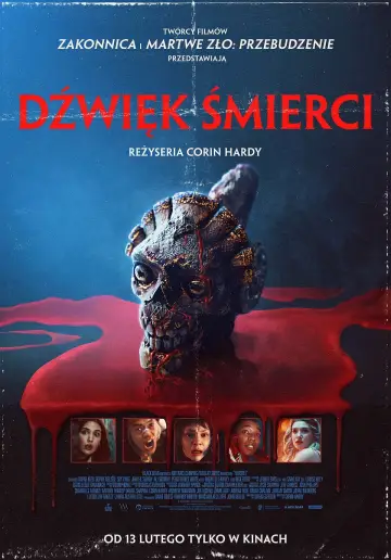 Dźwięk śmierci