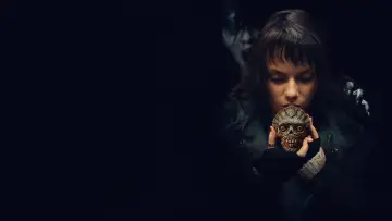 Zasłona do filmu "Dźwięk śmierci" #759811