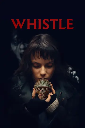 Plakat do filmu "Dźwięk śmierci" #759826