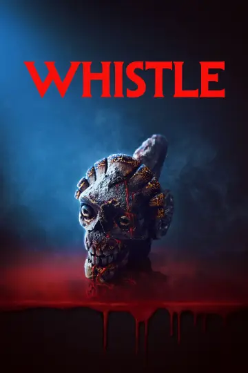 Plakat do filmu "Dźwięk śmierci" #759827