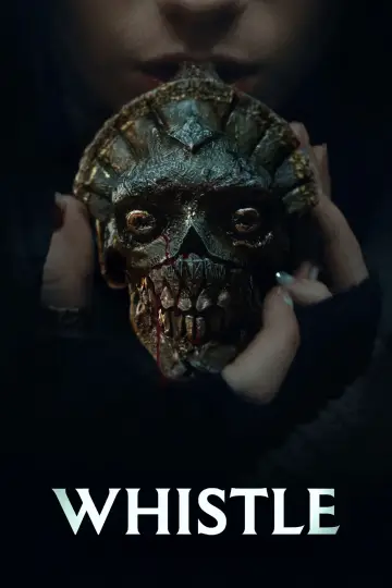 Plakat do filmu "Dźwięk śmierci" #759831