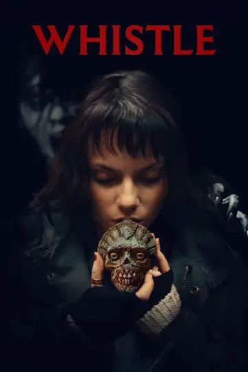 Plakat do filmu "Dźwięk śmierci" #759832