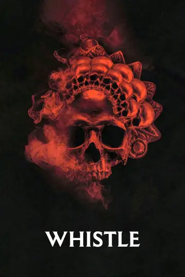 Plakat do filmu "Dźwięk śmierci" #759833