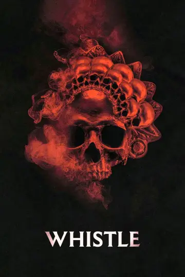 Plakat do filmu "Dźwięk śmierci" #759834