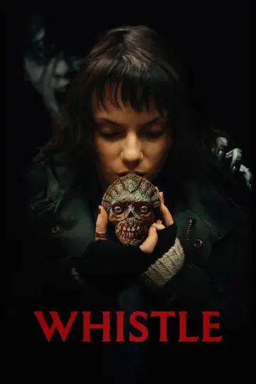 Plakat do filmu "Dźwięk śmierci" #759835