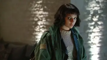 Zasłona do filmu "Dźwięk śmierci" #815677
