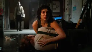 Zasłona do filmu "Dźwięk śmierci" #815681