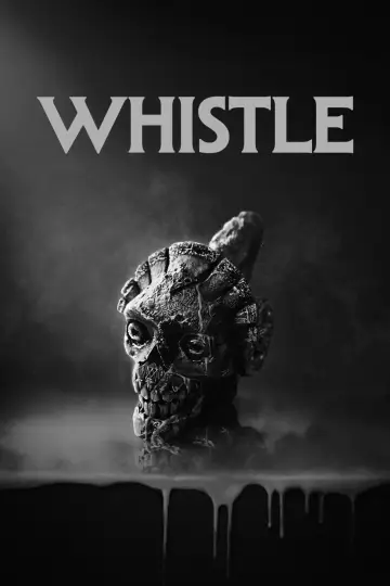 Plakat do filmu "Dźwięk śmierci" #815686