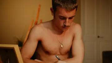 Zasłona do filmu "Angel" #199859