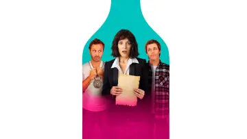 Zasłona do filmu "Mensaje en una botella" #690267
