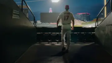 Zasłona do filmu "Shohei Ohtani - Beyond the Dream" #1866844