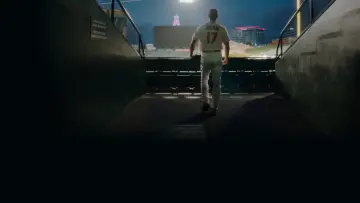 Zasłona do filmu "Shohei Ohtani - Beyond the Dream" #1866847