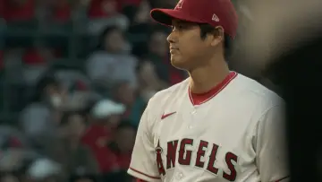 Zasłona do filmu "Shohei Ohtani - Beyond the Dream" #1866848